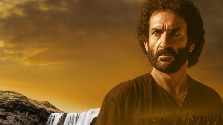 кадр из фильма Moses
