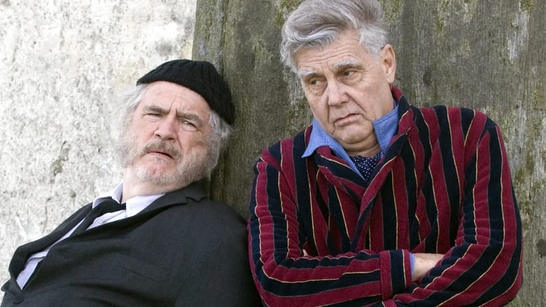 кадр из фильма All at Sea