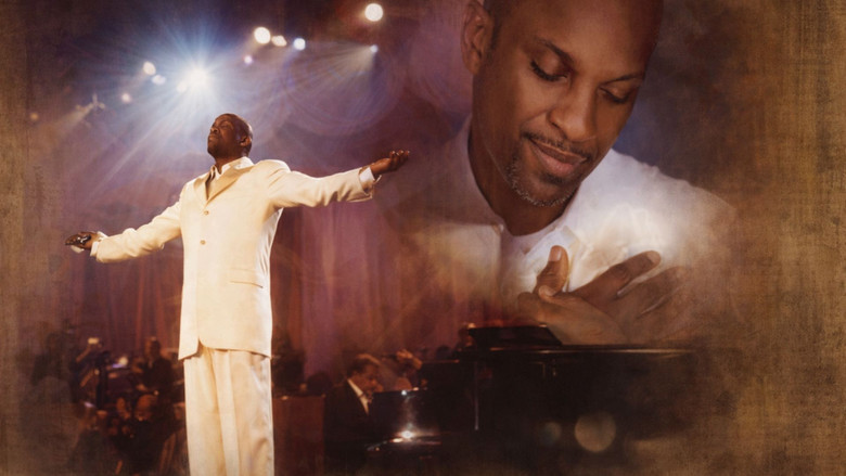кадр из фильма Donnie McClurkin - Psalms, Hymns Spiritual Songs