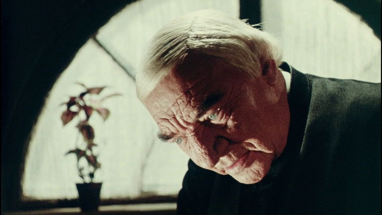 кадр из фильма Sebastian Kneipp