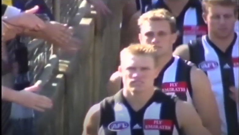 кадр из фильма The Passion to Play