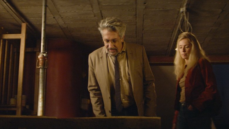 кадр из фильма Невероятно, но факт