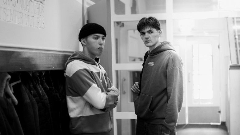 кадр из фильма If Only