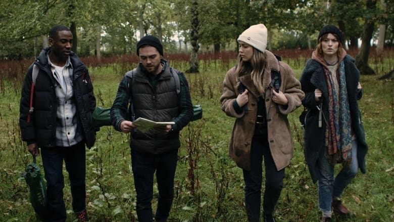 кадр из фильма Ночь страха