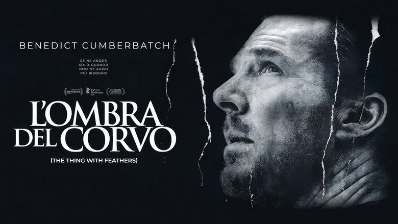 кадр из фильма Сущность