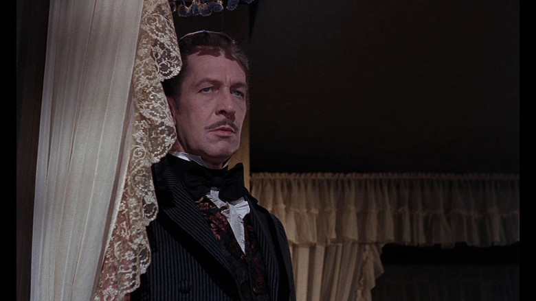 кадр из фильма Три страшных рассказа