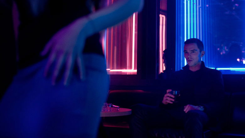 кадр из фильма Убей своих друзей