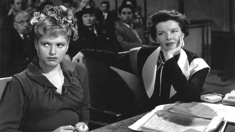 кадр из фильма Ребро Адама