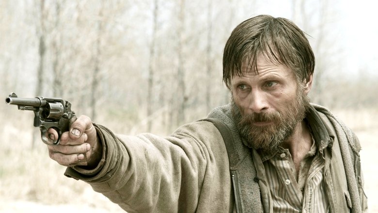 кадр из фильма Дорога