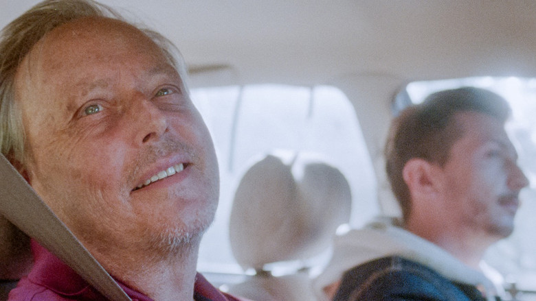 кадр из фильма Milkshake