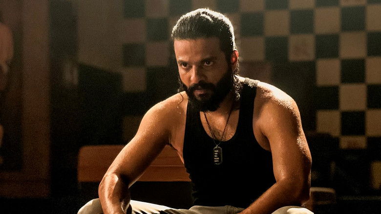 кадр из фильма ആര്‍ഡിഎക്സ്: റോബര്‍ട്ട് ഡോണി സേവ്യര്‍