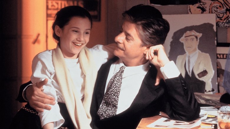 кадр из фильма Нью-йоркские истории