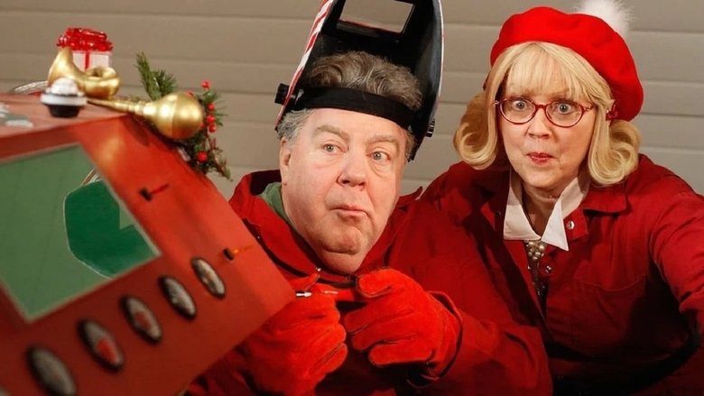 кадр из фильма Merry In-Laws