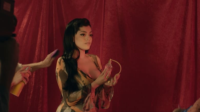 кадр из фильма Mija