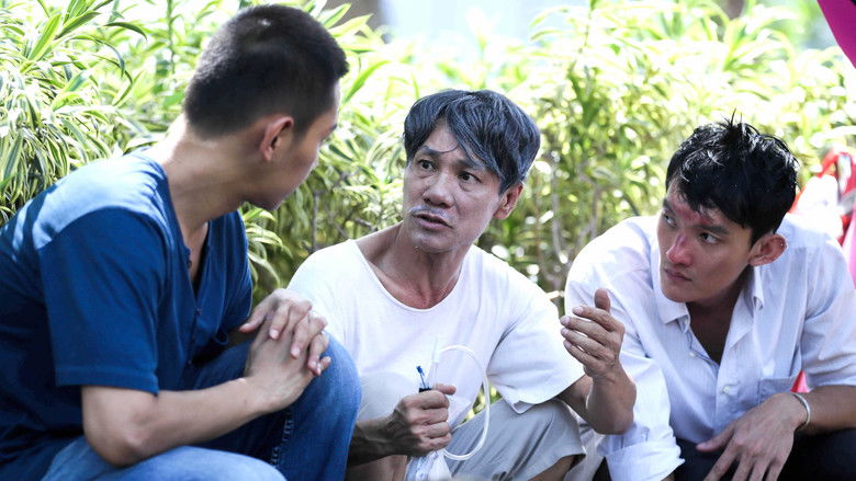 кадр из фильма 遇见贵人