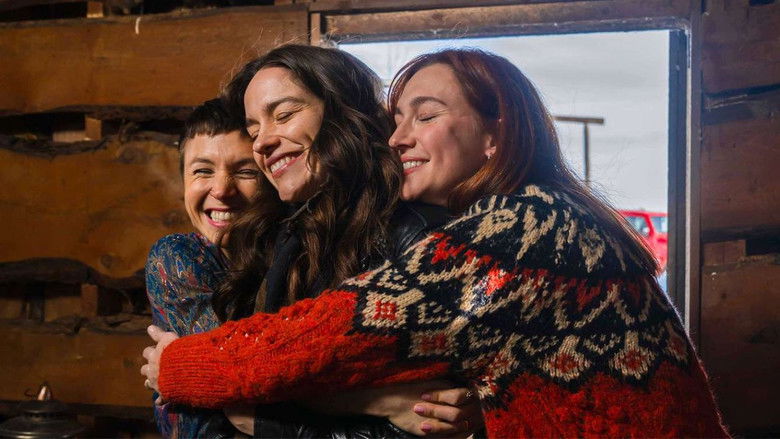 кадр из фильма Вайнона Эрп: Месть