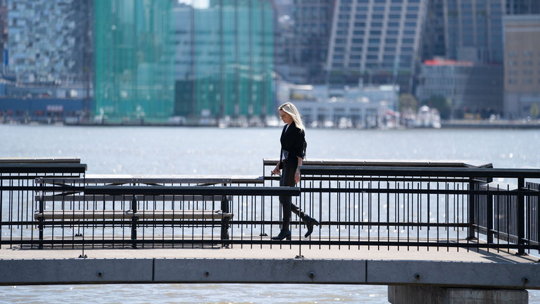 кадр из фильма Искусство по понятиям