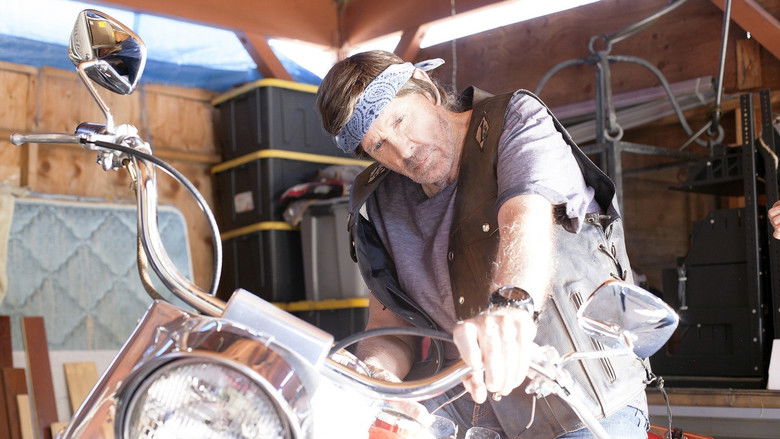 кадр из фильма Nation's Fire