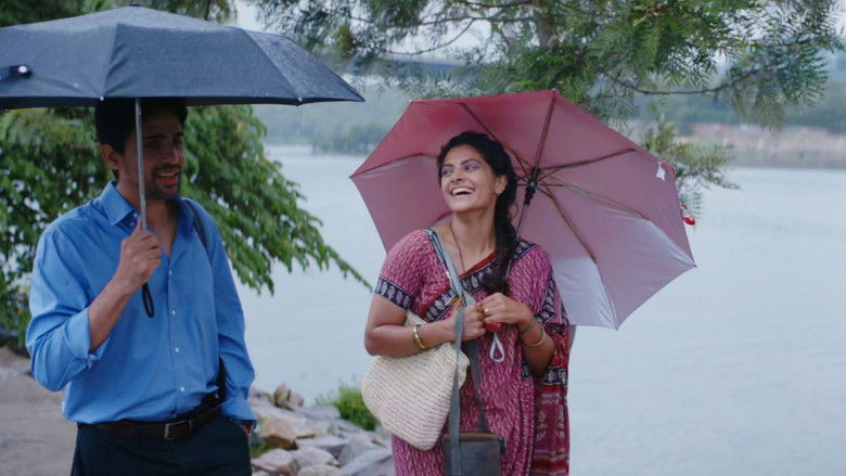 кадр из фильма 8 A.M. Metro