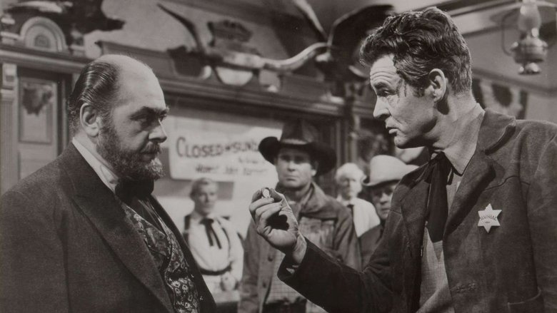 кадр из фильма The Proud Ones