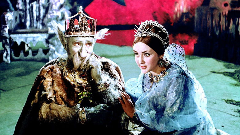 кадр из фильма Варвара-краса, длинная коса