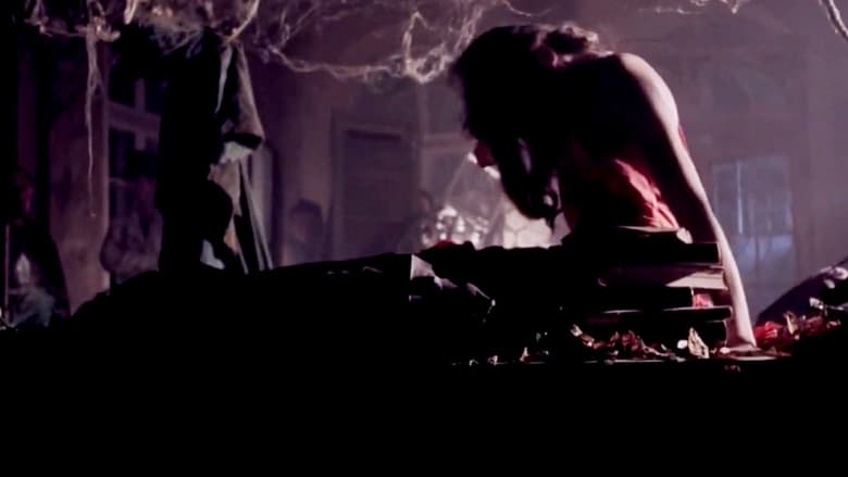 кадр из фильма Hamadria