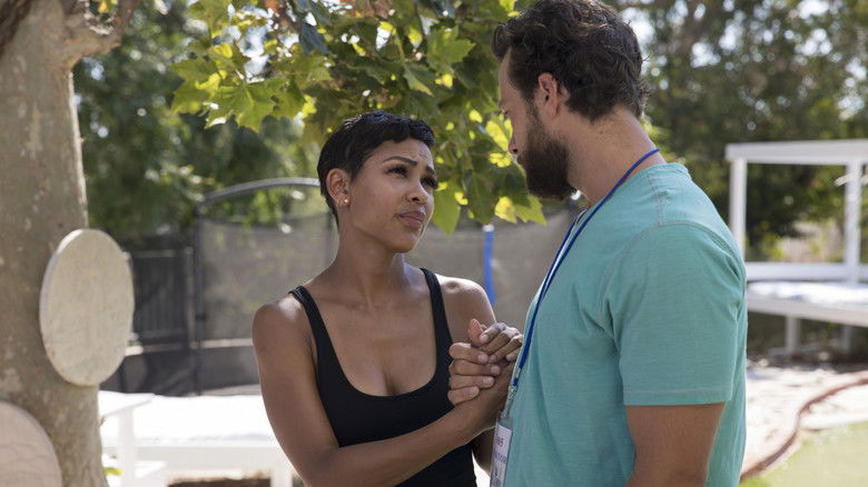 кадр из фильма If Not Now, When