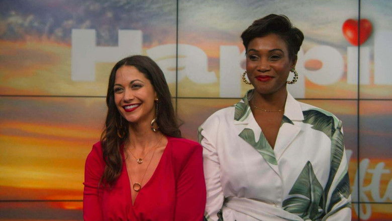 кадр из фильма Just for Showmance