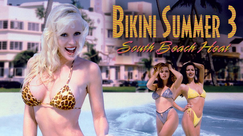 кадр из фильма Bikini Summer III: South Beach Heat