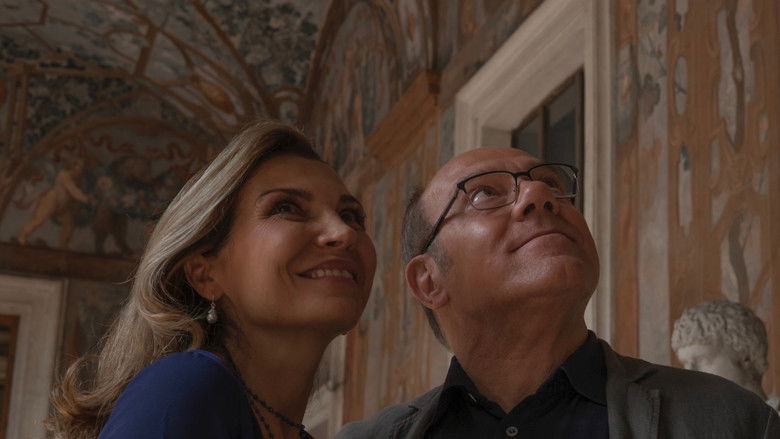 кадр из фильма Благословенное безумие