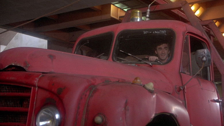 кадр из фильма Ассоциация злоумышленников