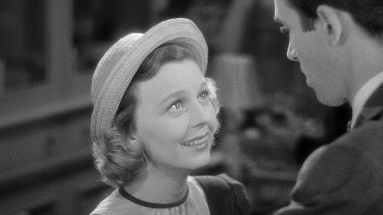 кадр из фильма Магазинчик за углом