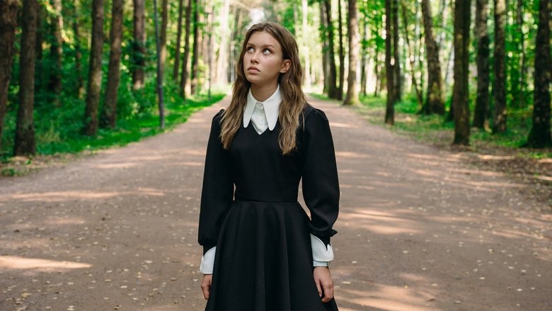 кадр из фильма Алиса в стране чудес