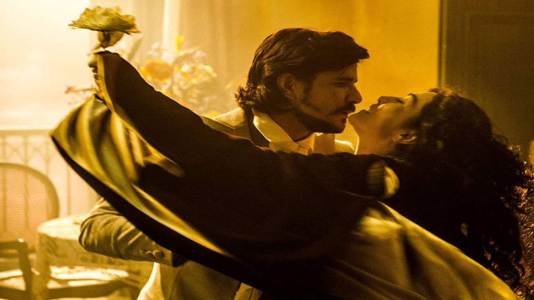 кадр из фильма Amorteamo: O Filme