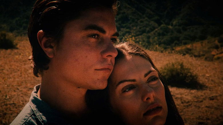 кадр из фильма Seattle Road