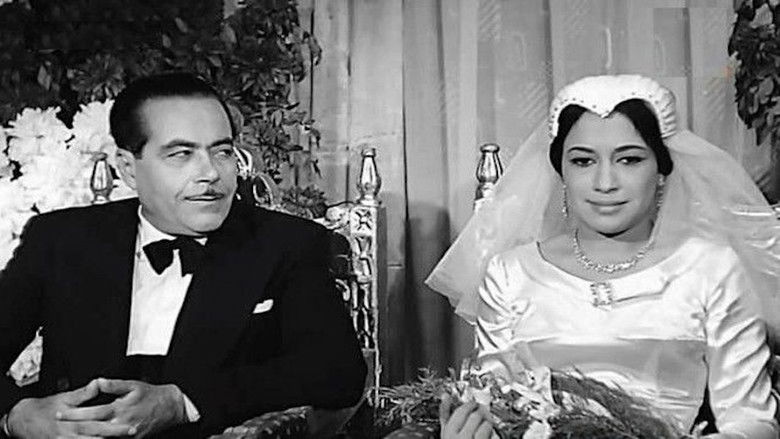 кадр из фильма أعز الحبايب