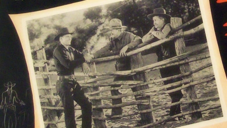 кадр из фильма Lone Star Ranger