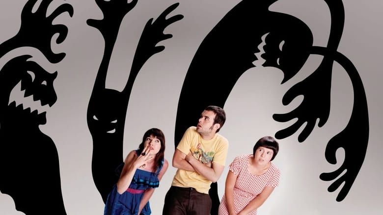 кадр из фильма The Grates: Til Death Do Us Party (Live At The Forum)