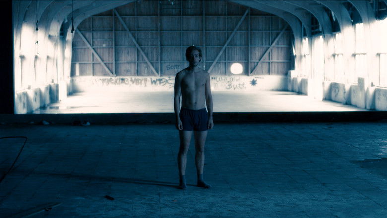 кадр из фильма Lukas aan Zee