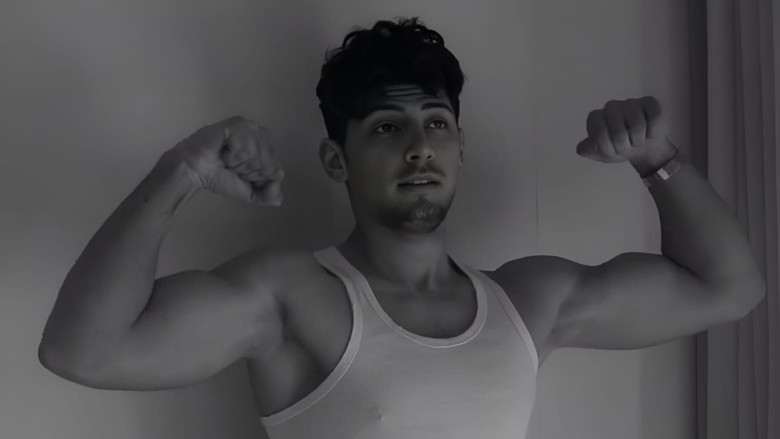 кадр из фильма Quando lo Zapper muore