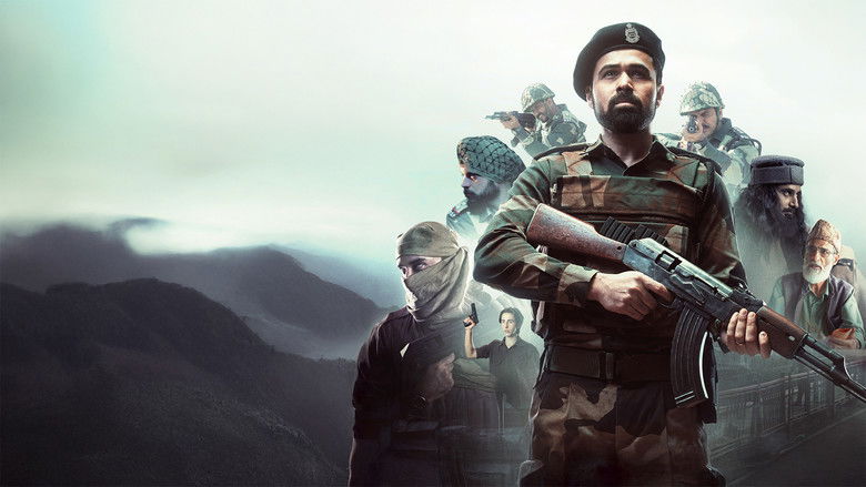 кадр из фильма Ground Zero