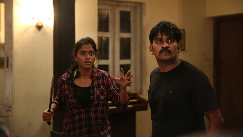 кадр из фильма ட்ரிப்