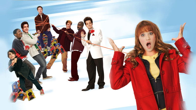 кадр из фильма Папохищение