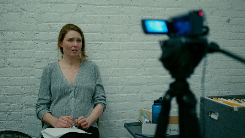 кадр из фильма Jump Cut