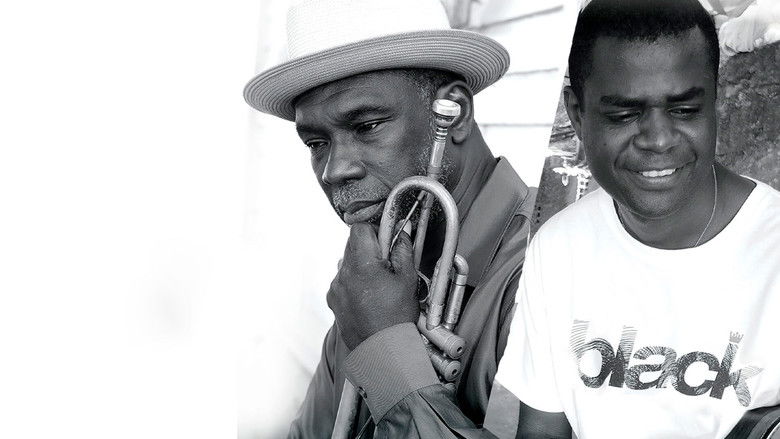 кадр из фильма Samba & Jazz