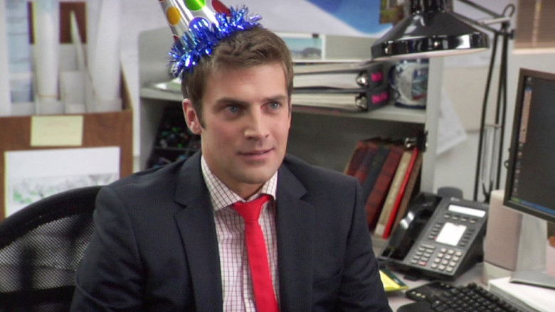 кадр из фильма Интернет-купидон