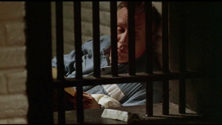 кадр из фильма Убийца: дневник убийств