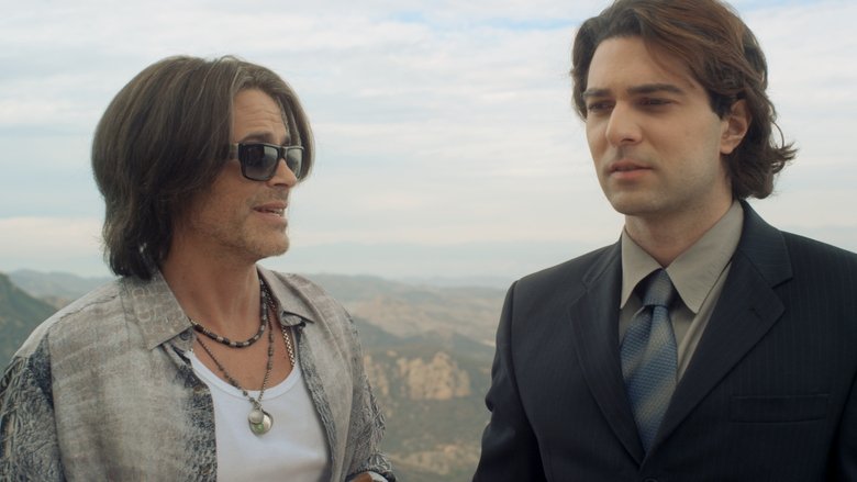 кадр из фильма Pocket Listing