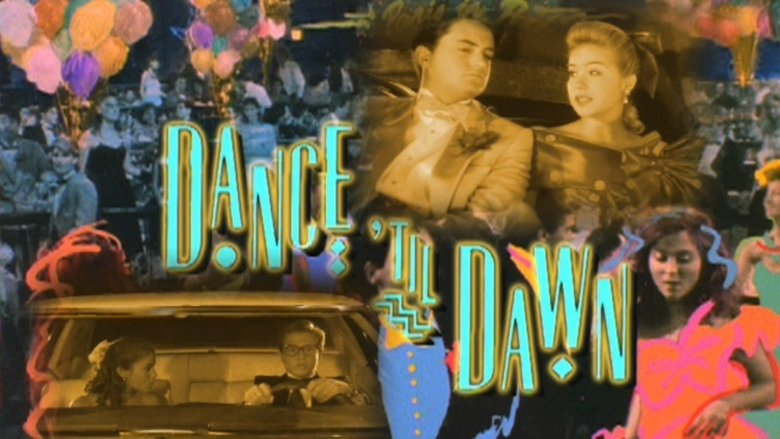 кадр из фильма Dance 'Til Dawn