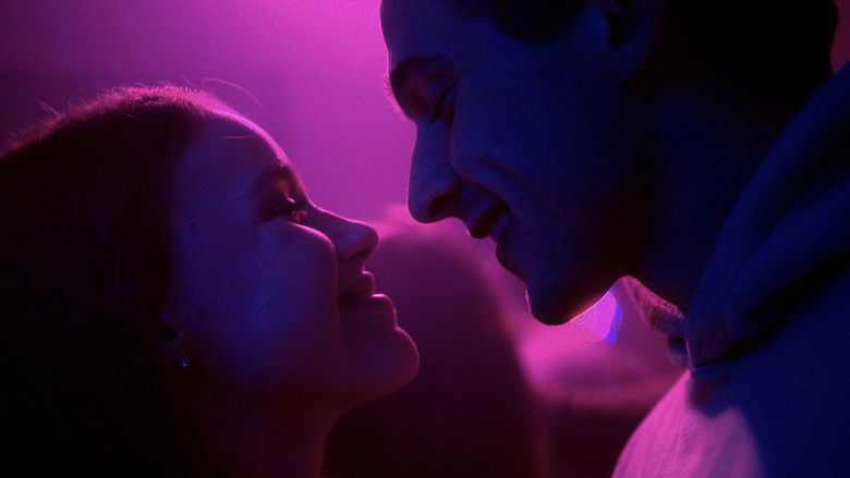 кадр из фильма Icon